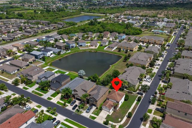1922 CITRUS LAKE COURT, Ruskin, FL 33570