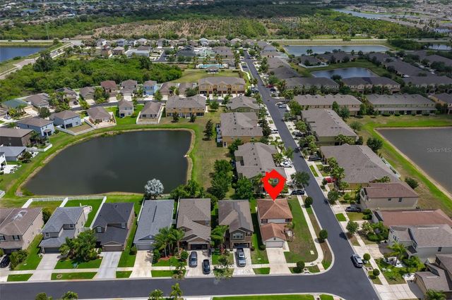 1922 CITRUS LAKE COURT, Ruskin, FL 33570