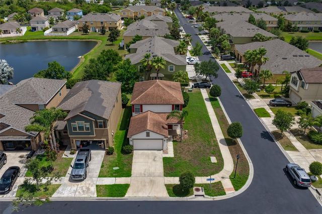 1922 CITRUS LAKE COURT, Ruskin, FL 33570