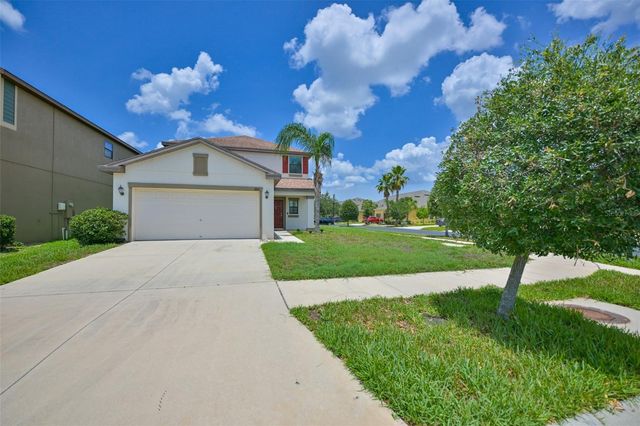 1922 CITRUS LAKE COURT, Ruskin, FL 33570