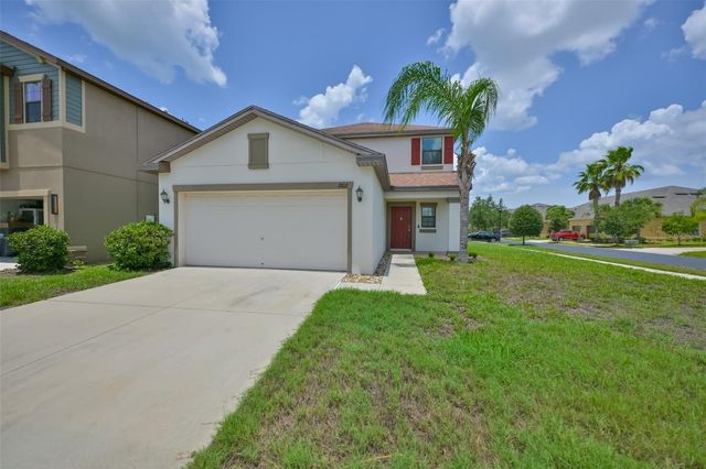 1922 CITRUS LAKE COURT, Ruskin, FL 33570