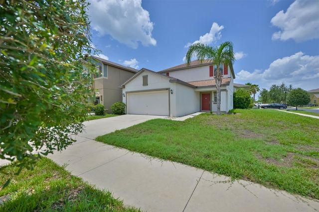 1922 CITRUS LAKE COURT, Ruskin, FL 33570