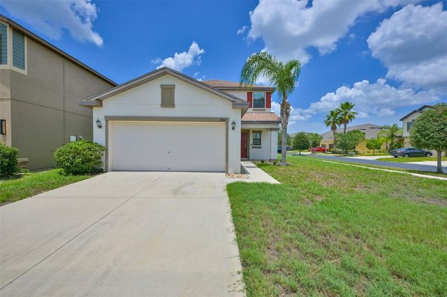 1922 CITRUS LAKE COURT, Ruskin, FL 33570