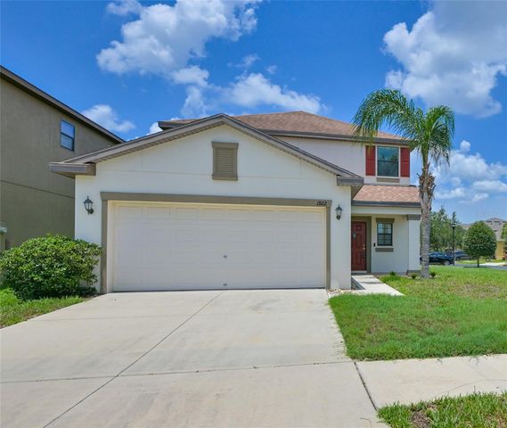 1922 CITRUS LAKE COURT, Ruskin, FL 33570