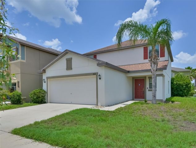 1922 CITRUS LAKE COURT, Ruskin, FL 33570