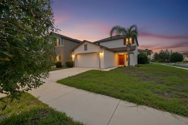 1922 CITRUS LAKE COURT, Ruskin, FL 33570