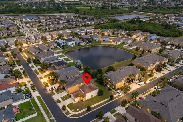 1922 CITRUS LAKE COURT, Ruskin, FL 33570