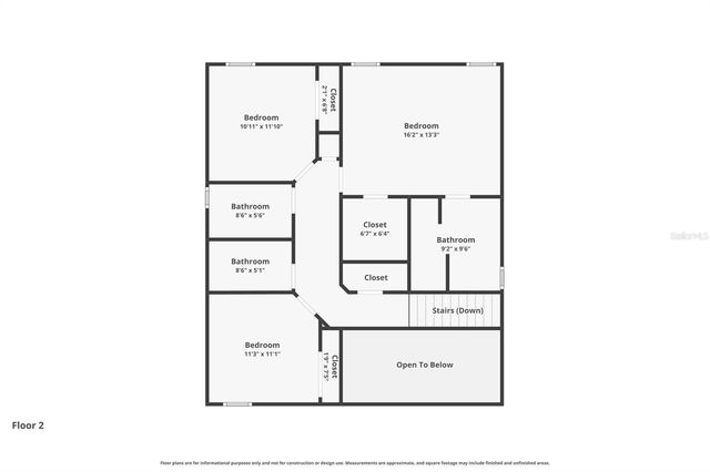 1922 CITRUS LAKE COURT, Ruskin, FL 33570