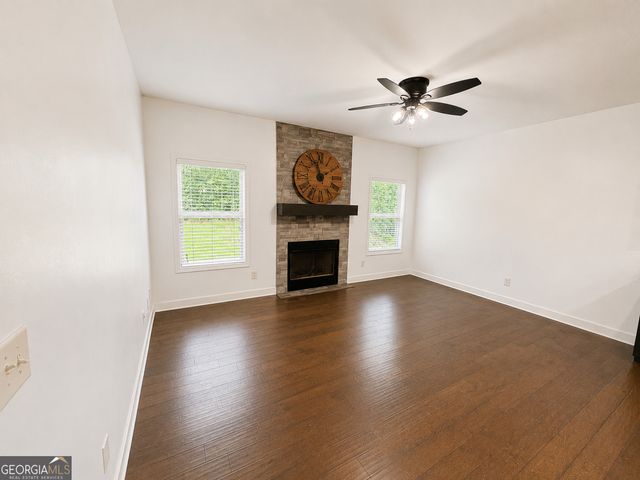 3778 Cheyenne Lane, Jefferson, GA 30549