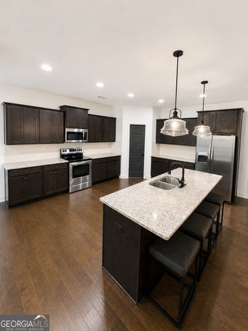3778 Cheyenne Lane, Jefferson, GA 30549