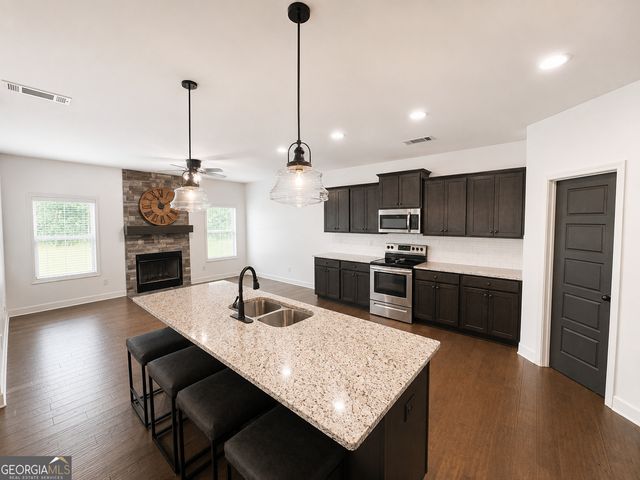 3778 Cheyenne Lane, Jefferson, GA 30549