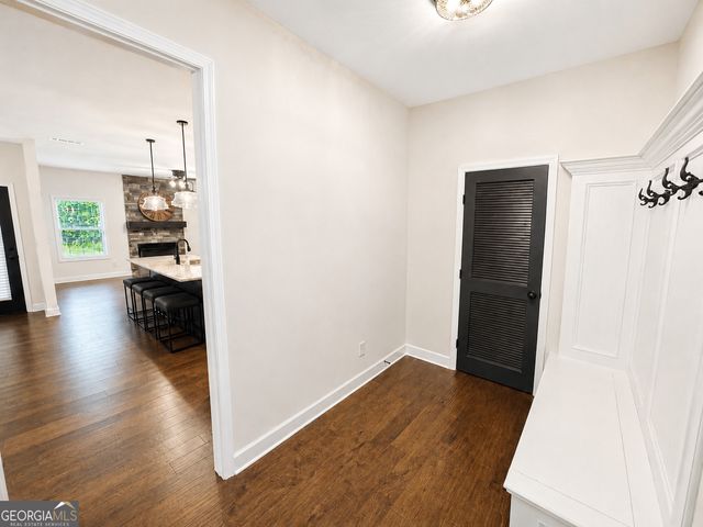 3778 Cheyenne Lane, Jefferson, GA 30549