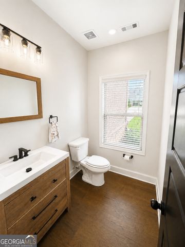 3778 Cheyenne Lane, Jefferson, GA 30549