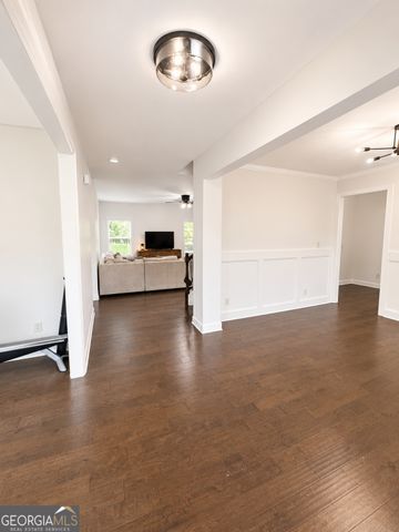 3778 Cheyenne Lane, Jefferson, GA 30549