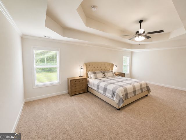 3778 Cheyenne Lane, Jefferson, GA 30549