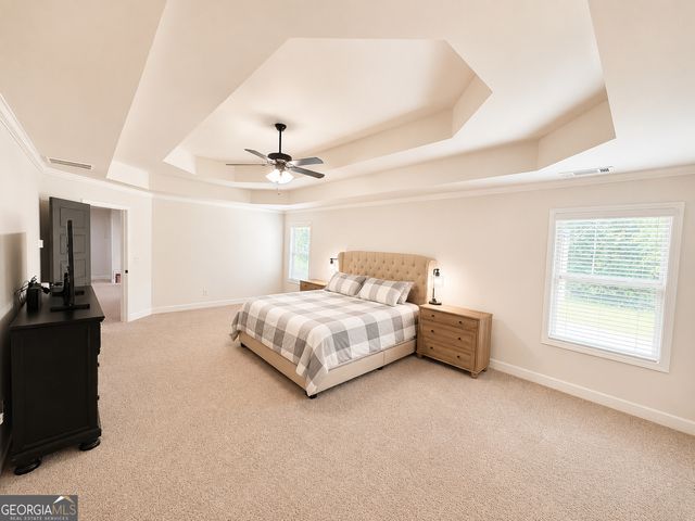 3778 Cheyenne Lane, Jefferson, GA 30549