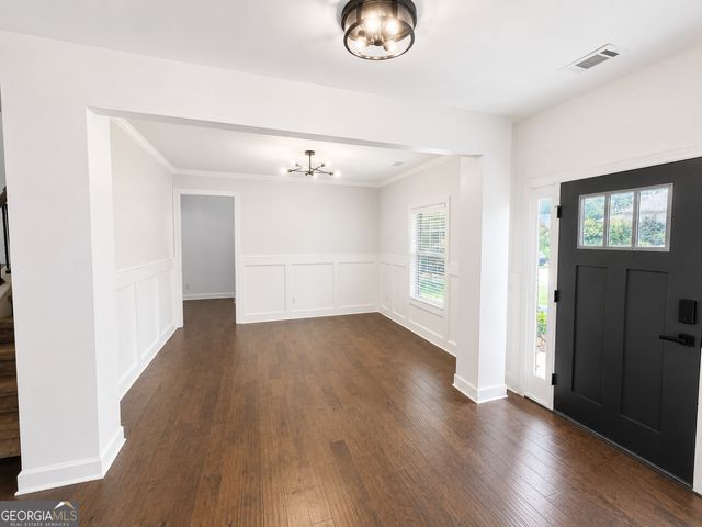 3778 Cheyenne Lane, Jefferson, GA 30549