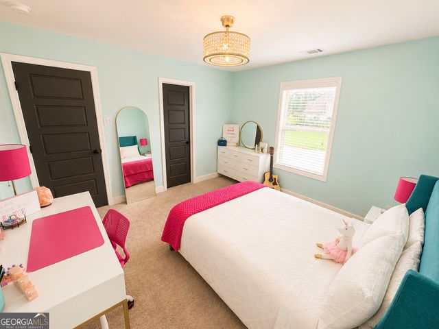 3778 Cheyenne Lane, Jefferson, GA 30549