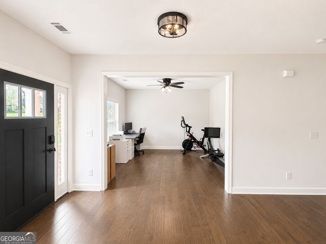 3778 Cheyenne Lane, Jefferson, GA 30549