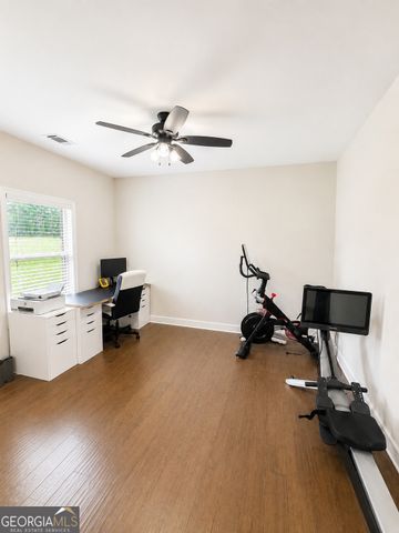 3778 Cheyenne Lane, Jefferson, GA 30549