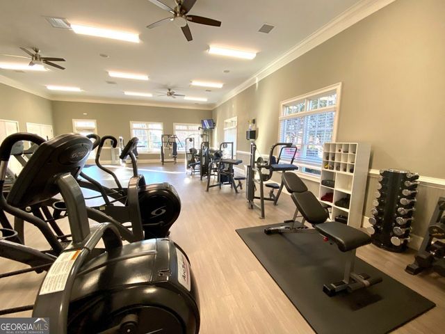 3778 Cheyenne Lane, Jefferson, GA 30549