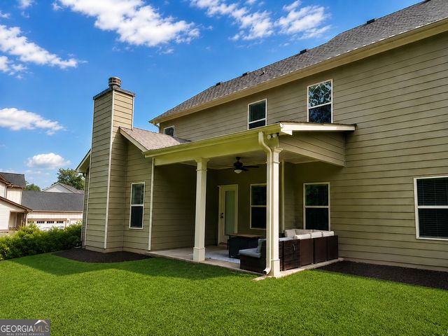 3778 Cheyenne Lane, Jefferson, GA 30549