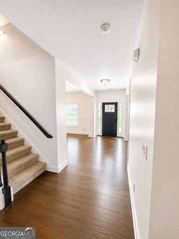 3778 Cheyenne Lane, Jefferson, GA 30549