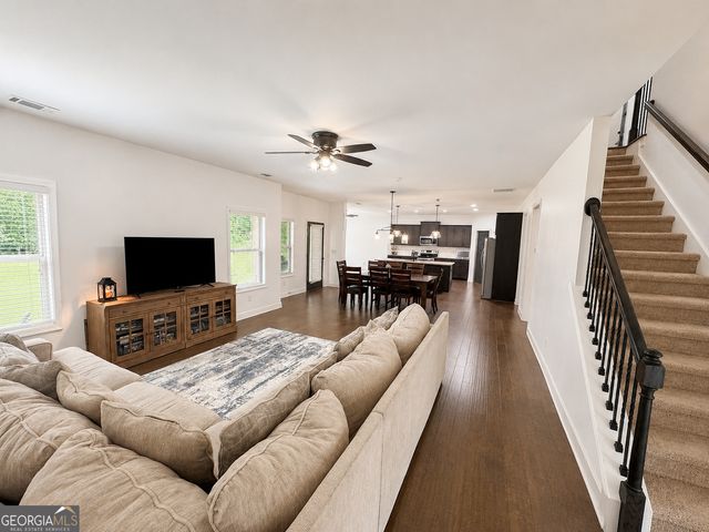3778 Cheyenne Lane, Jefferson, GA 30549