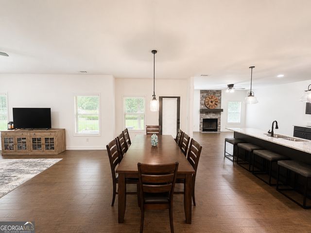 3778 Cheyenne Lane, Jefferson, GA 30549