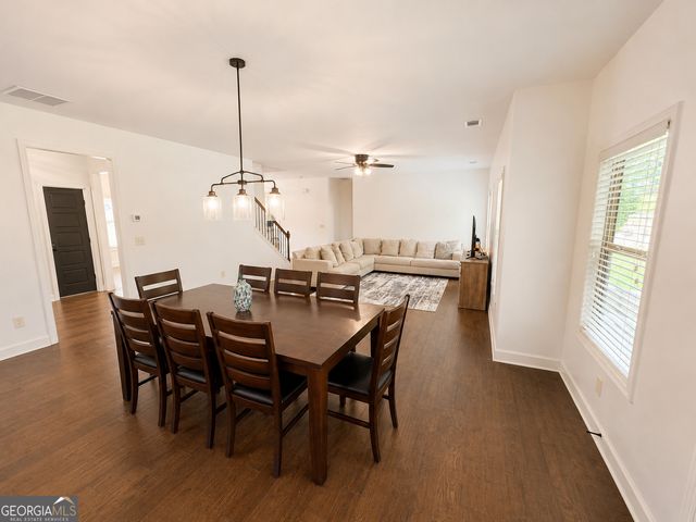 3778 Cheyenne Lane, Jefferson, GA 30549