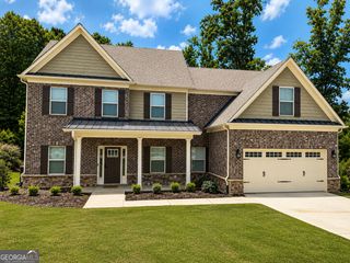 3778 Cheyenne Lane, Jefferson, GA 30549