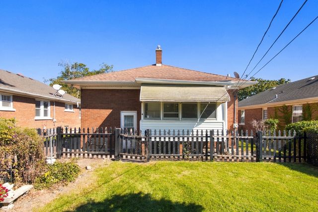 913 Clement Street, Joliet, IL 60435