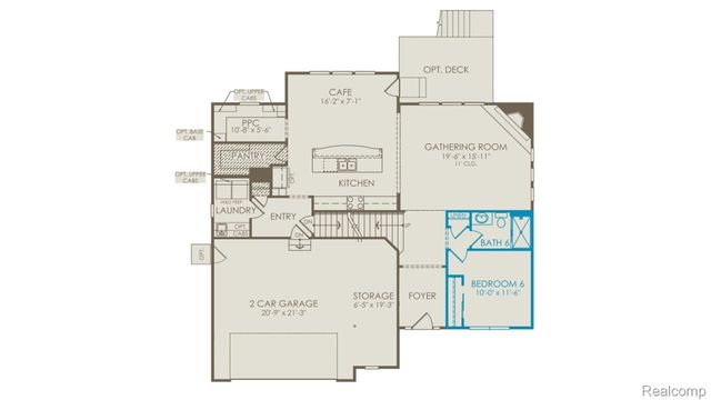 6243 Marsh Road, Pittsfield Charter Township, MI 48197