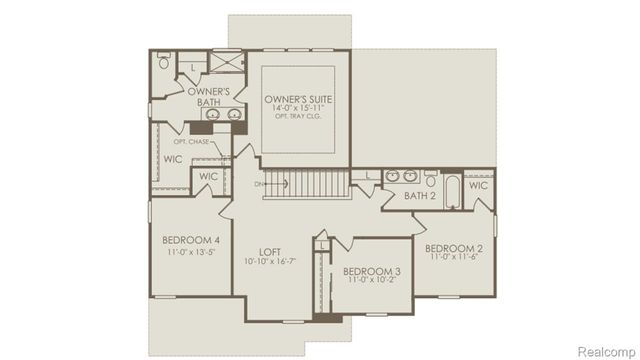 6243 Marsh Road, Pittsfield Charter Township, MI 48197