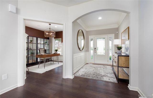 6243 Marsh Road, Pittsfield Charter Township, MI 48197