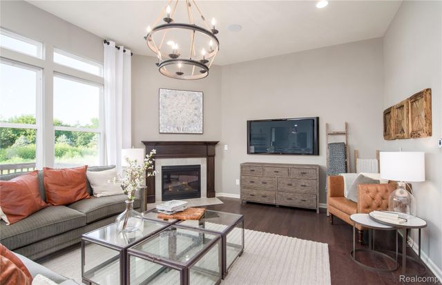 6243 Marsh Road, Pittsfield Charter Township, MI 48197