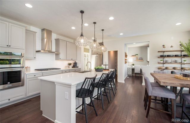 6243 Marsh Road, Pittsfield Charter Township, MI 48197