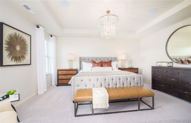 6243 Marsh Road, Pittsfield Charter Township, MI 48197