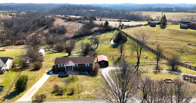 2067 Kentucky River Road, Richmond, KY 40475