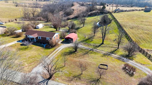2067 Kentucky River Road, Richmond, KY 40475