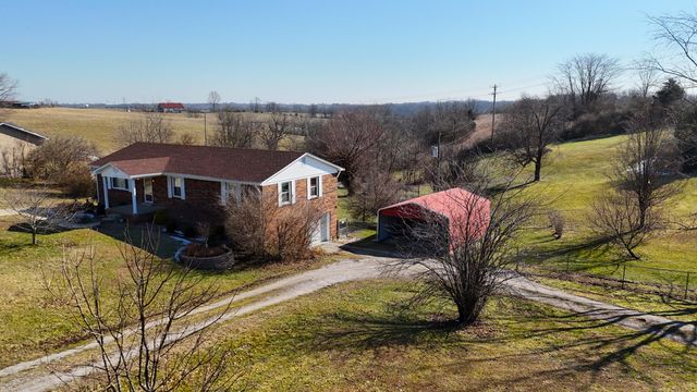 2067 Kentucky River Road, Richmond, KY 40475