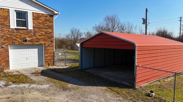 2067 Kentucky River Road, Richmond, KY 40475