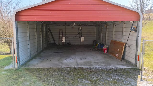 2067 Kentucky River Road, Richmond, KY 40475