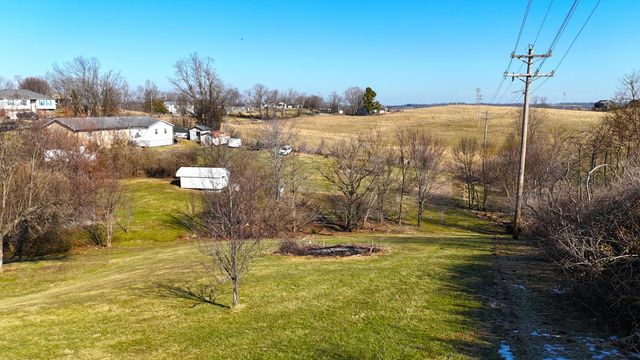 2067 Kentucky River Road, Richmond, KY 40475