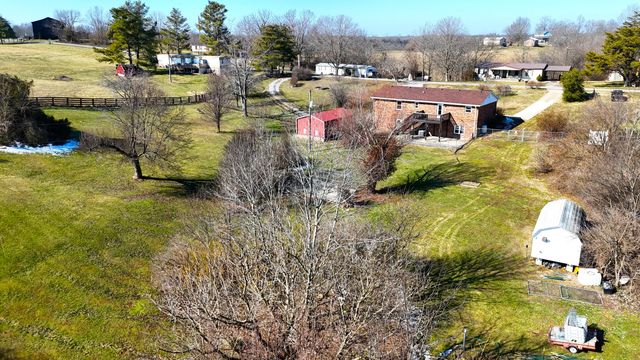 2067 Kentucky River Road, Richmond, KY 40475