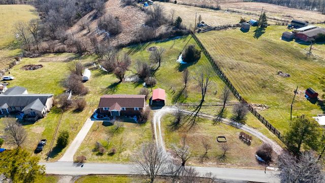 2067 Kentucky River Road, Richmond, KY 40475