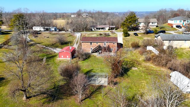 2067 Kentucky River Road, Richmond, KY 40475