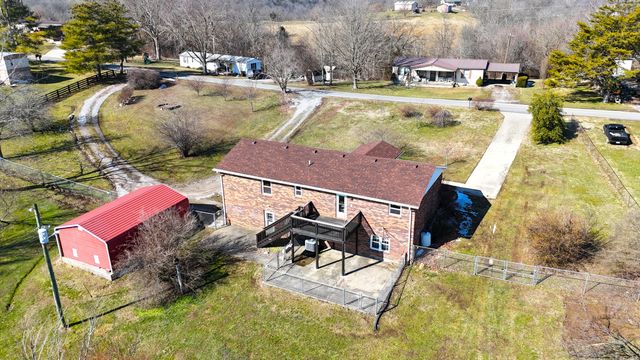 2067 Kentucky River Road, Richmond, KY 40475