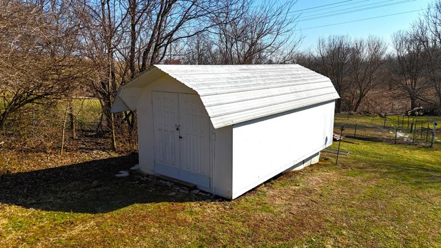 2067 Kentucky River Road, Richmond, KY 40475