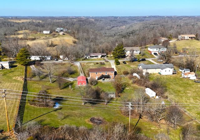 2067 Kentucky River Road, Richmond, KY 40475